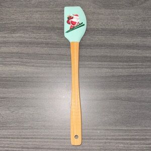 Small Christmas Spatula